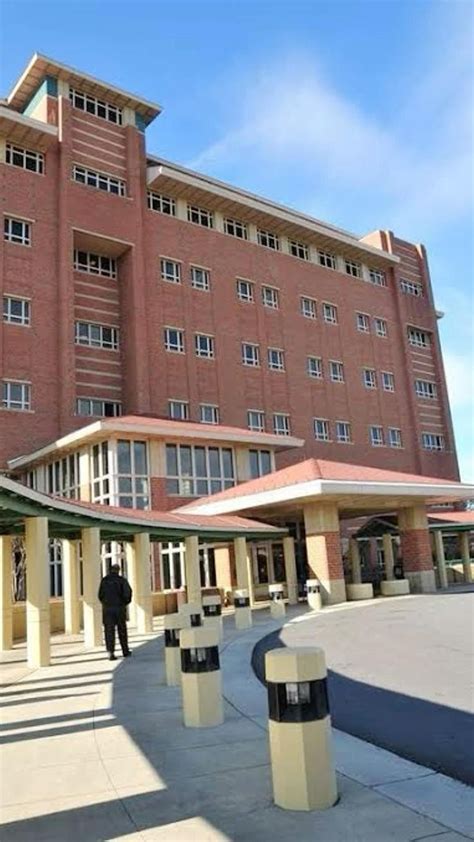 DEPARTMENTS & SERVICES YOU CAN USE AT WOMACK .